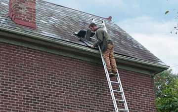 what affects urgent Ramsey St Marys roof repairs