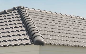 advantages of Ramsey St Marys clay roofing