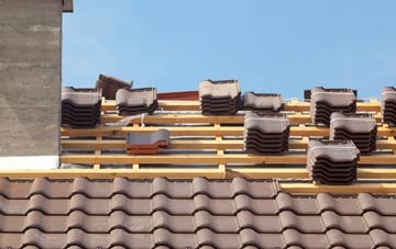 Ramsey St Marys clay roofing costs