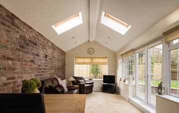 conservatory roof insulation Ramsey St Marys, Cambridgeshire