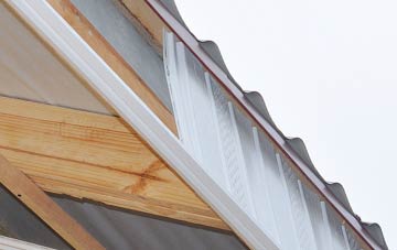 why Ramsey St Marys fascia repairs are essential