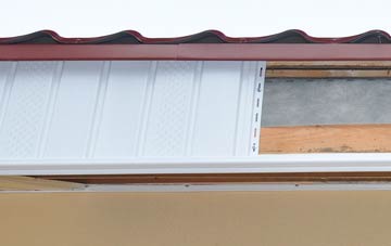 Ramsey St Marys fascia repair costs