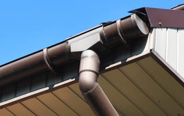 types of Ramsey St Marys fascias