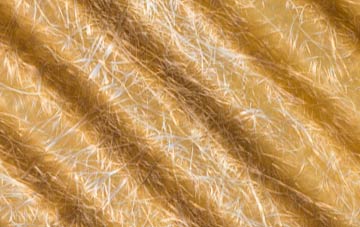 Ramsey St Marys fibreglass roof waterproofing