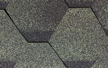 Ramsey St Marys fibreglass shingle repairs