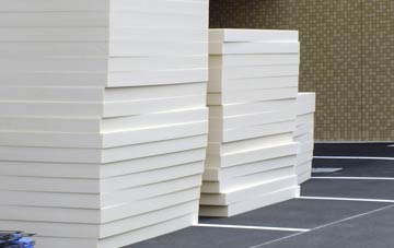 Ramsey St Marys flat roof insulation costs