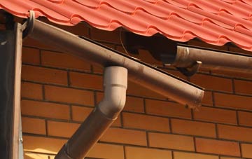 Ramsey St Marys gutter repair costs