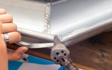 disadvantages of Ramsey St Marys lead roofing