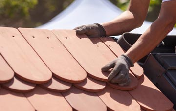 Ramsey St Marys roof tile contractors