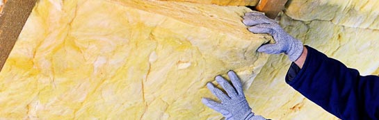 quotes for Ramsey St Marys roof insulation