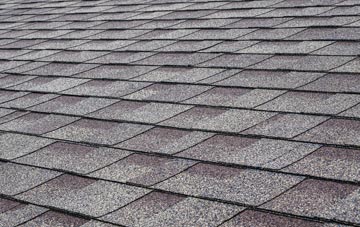 Ramsey St Marys tiles for shallow pitch roofing