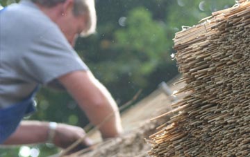 professional Ramsey St Marys thatchers