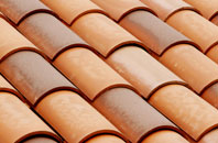 Ramsey St Marys clay roofing