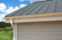 Ramsey St Marys fascia repair