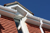 Ramsey St Marys fascias