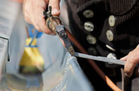 Ramsey St Marys lead roof quotes