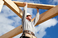 Ramsey St Marys roof replacement work