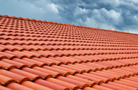 Ramsey St Marys roofing tiles