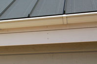 Ramsey St Marys soffit repair